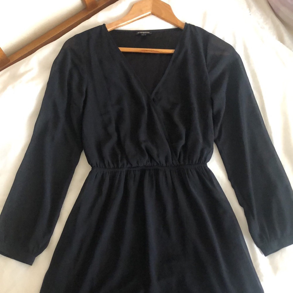 Express Dress - Picture 4 of 4